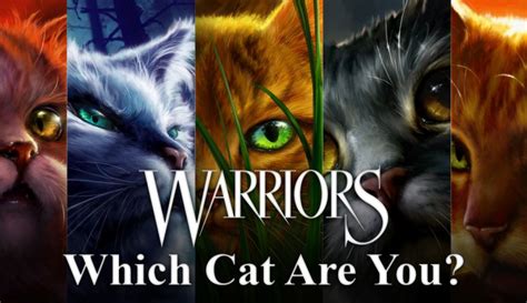 Warriors which cat are you - Firestar is a bright flame-colored tabby tom with emerald-green eyes. Firestar was a leader of ThunderClan in the forest and the lake territories, and prophesied as the "fire to save ThunderClan." He was born to Jake and Nutmeg, and lived as a kittypet named Rusty. He joined ThunderClan as an apprentice, receiving the name of Firepaw, and was mentored …
